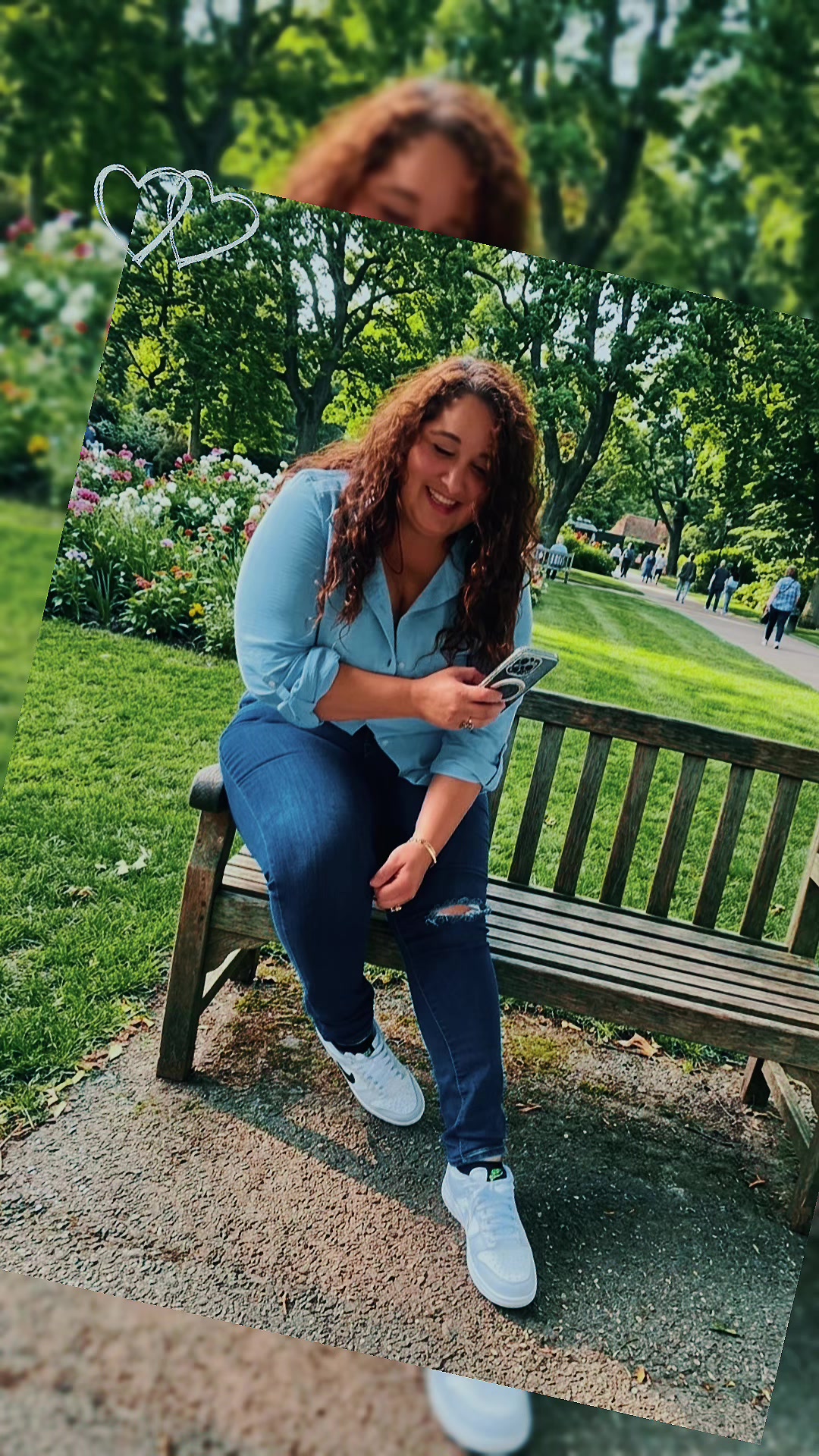@Mariposa 🦋 de barrio 🦋