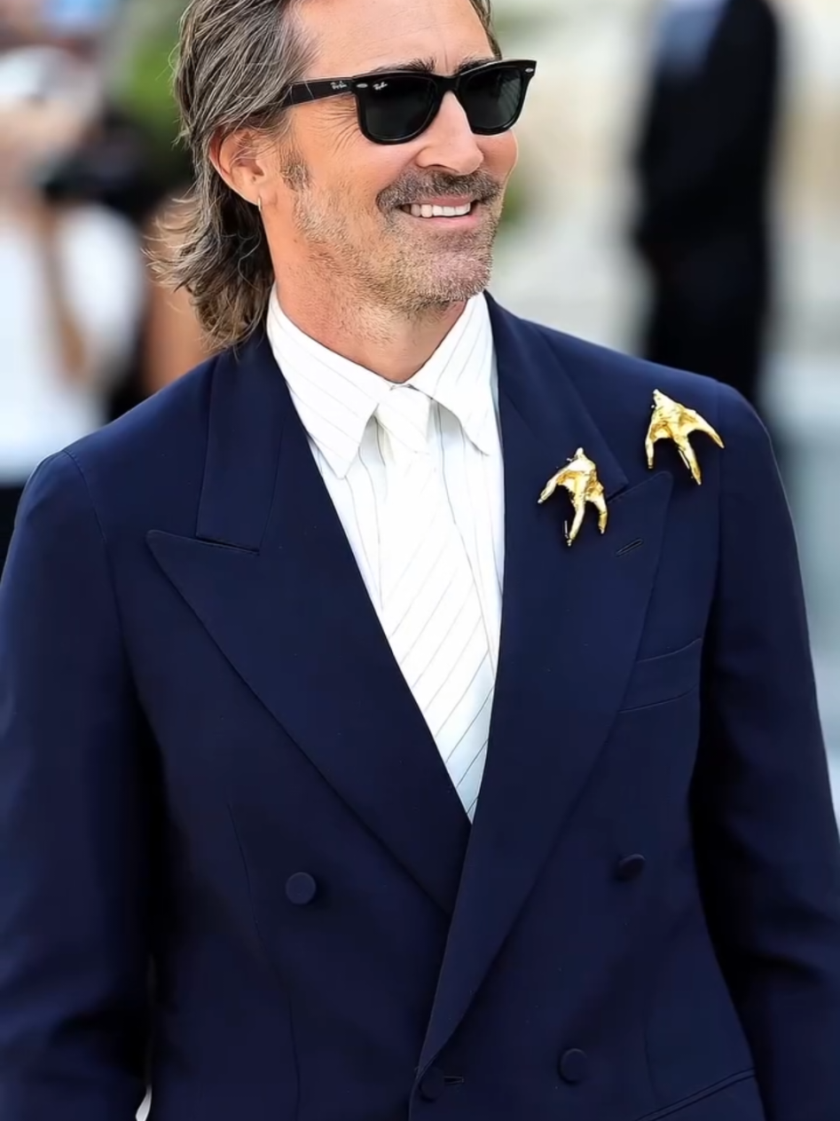 @Lee Pace's Wifey 🥰