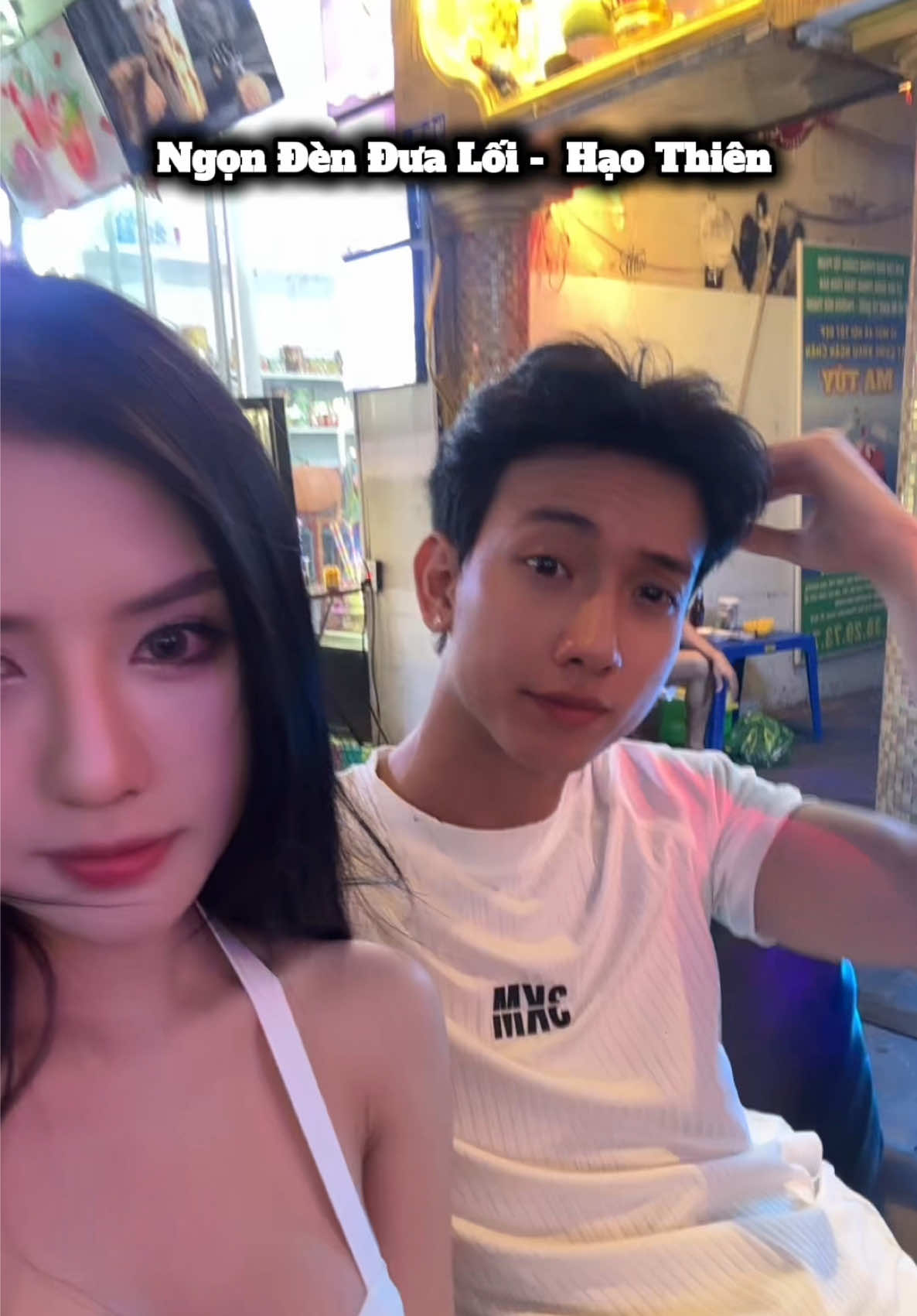 @Hạo Thiên