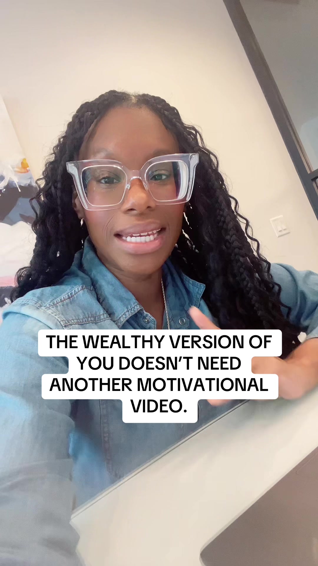 @Quonda Renee | Faith & Wealth
