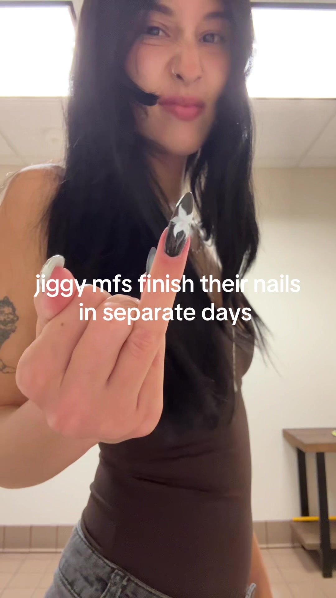 @Mya