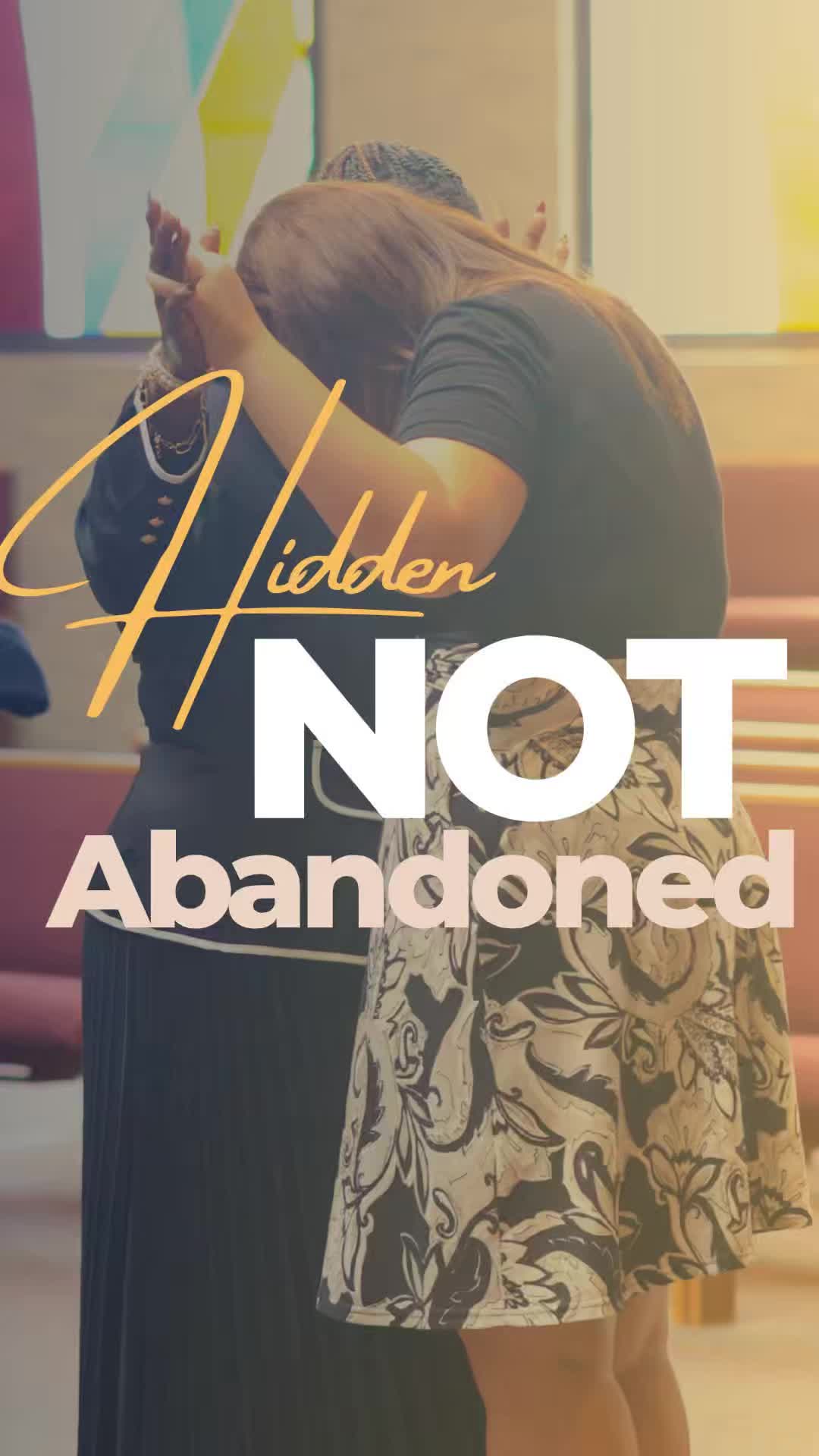 @Grace Apostolic Church