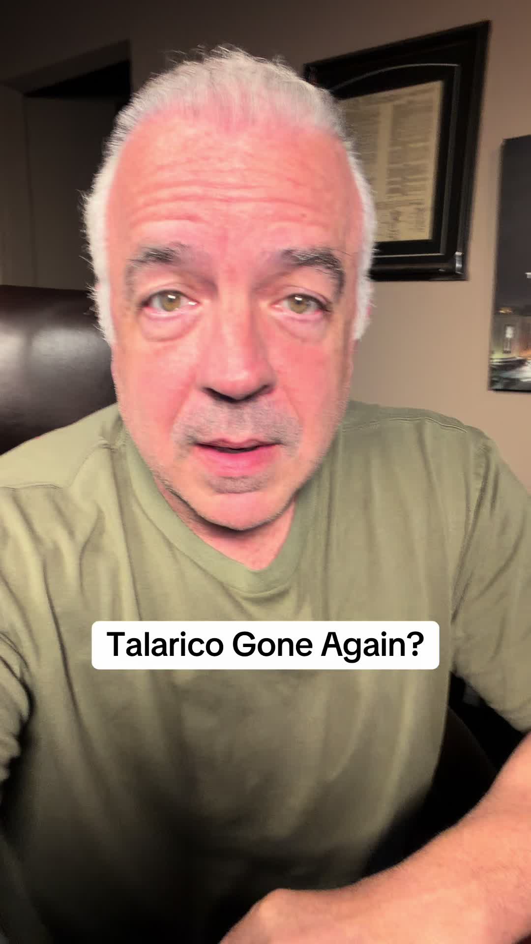 @Joe "Pags" Pagliarulo