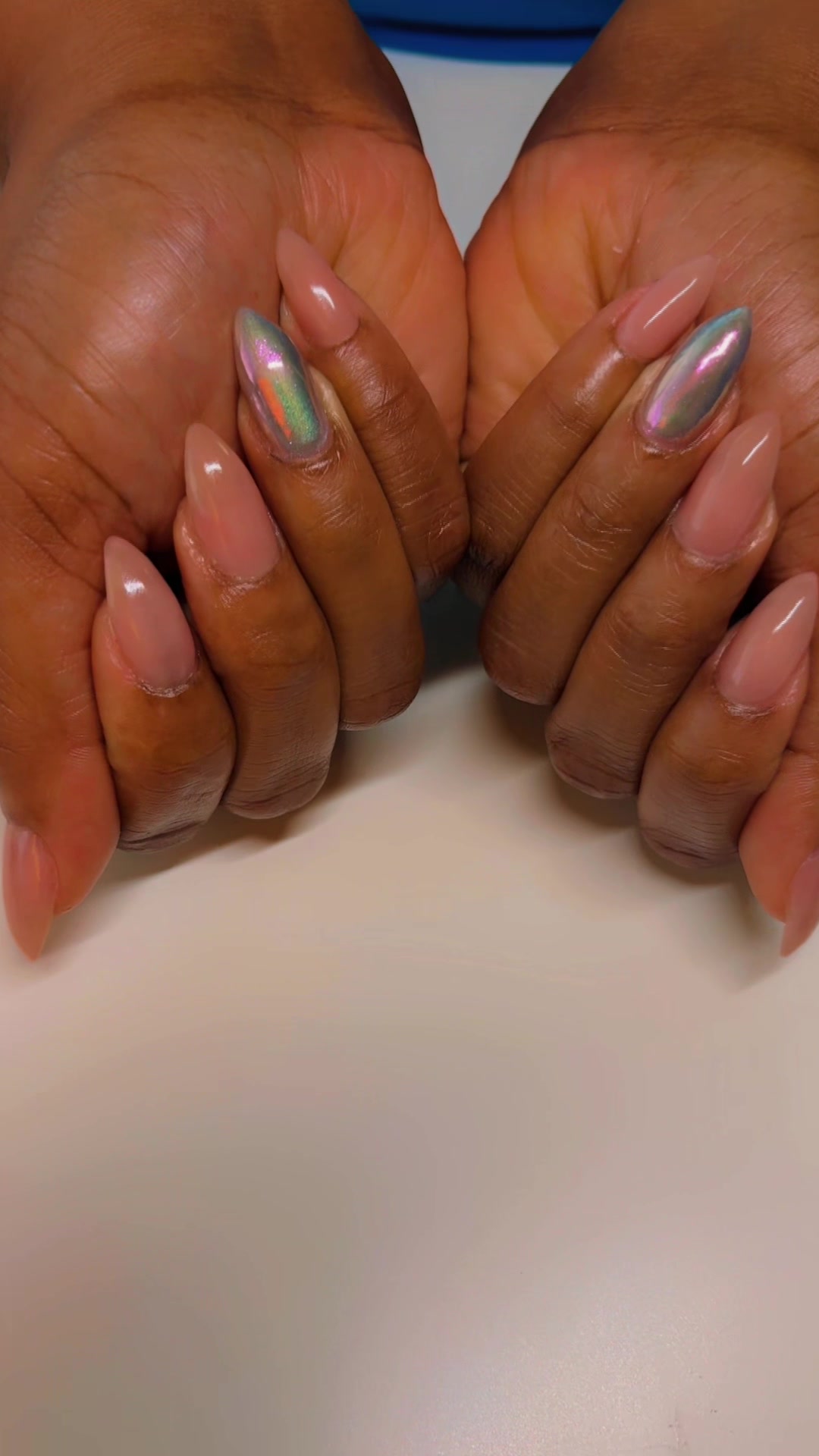 @Nikki Nailz