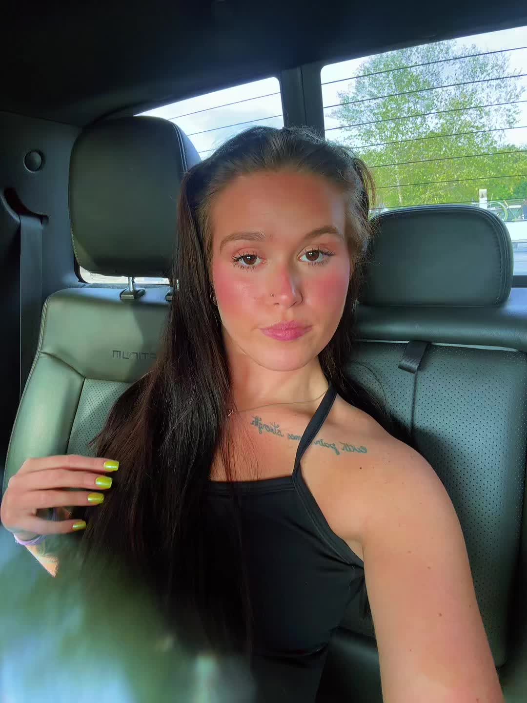 @skylar paige
