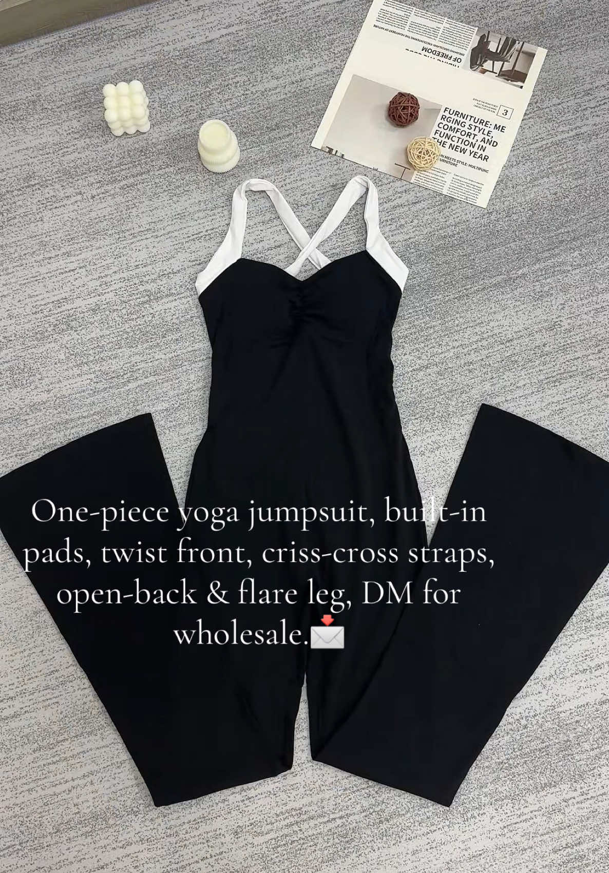 @honfit activewear factory
