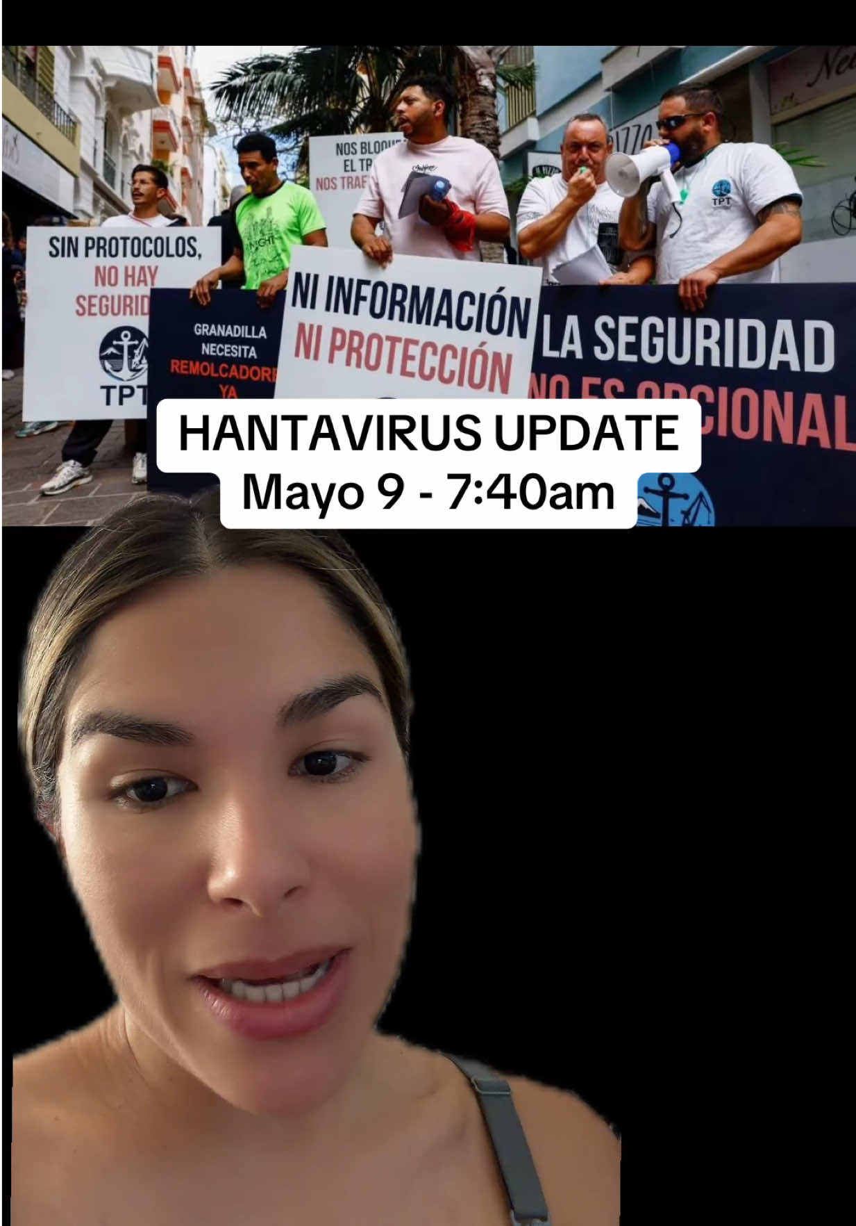 @Claudia Serrano