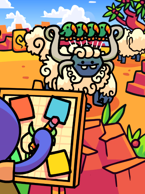 @My Singing Monsters