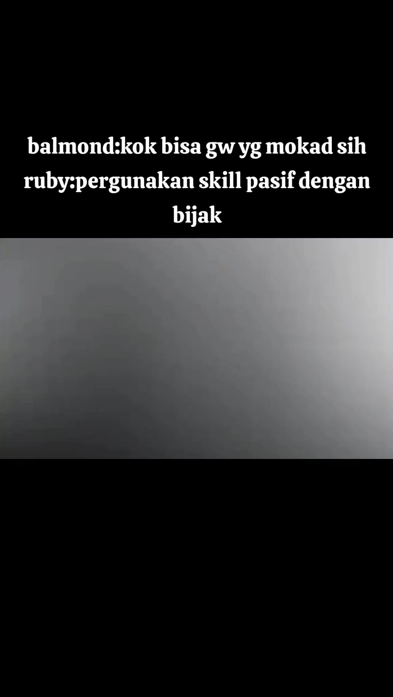 @RUBY TIKTOK