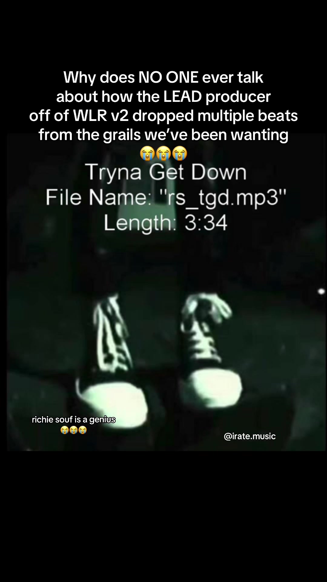 @irateMUSIC