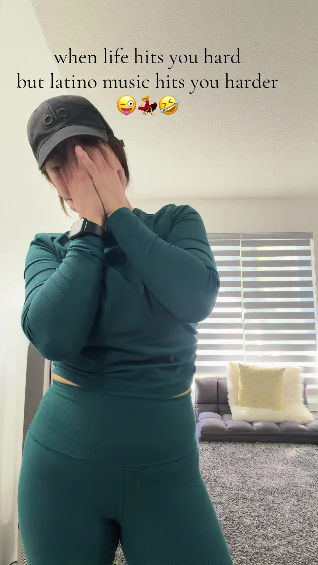 @dancing therapist