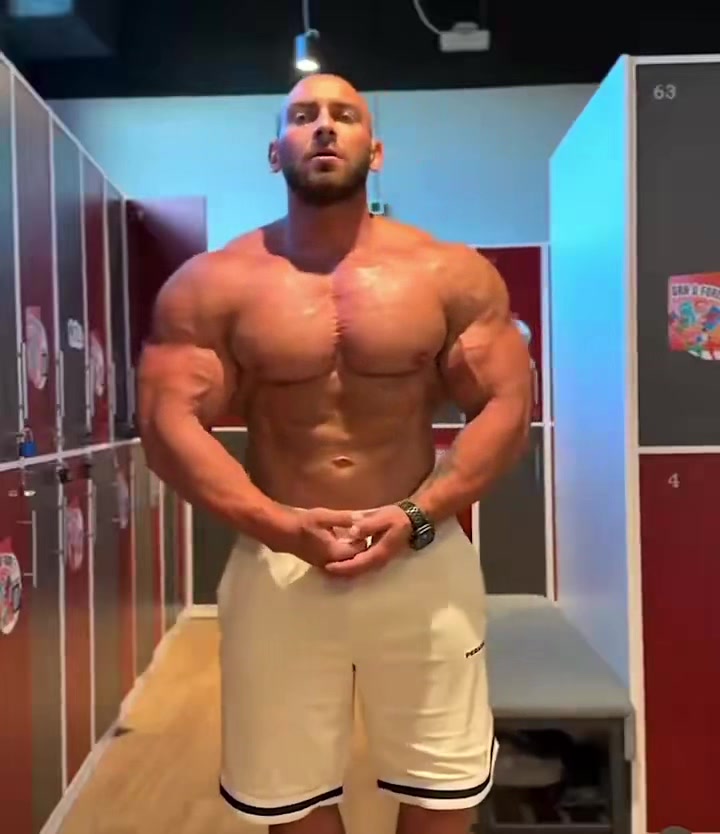 @The Bodybuilding Channel