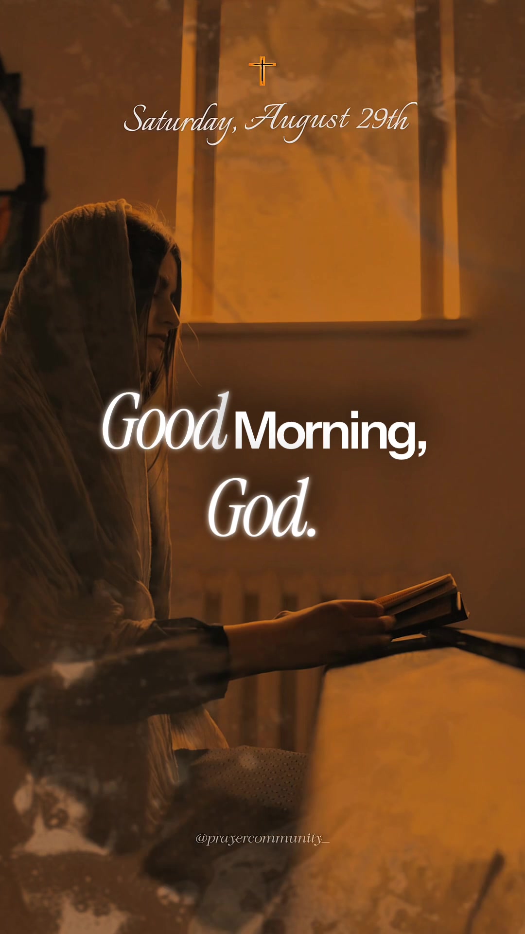 @Prayer Community ✝️