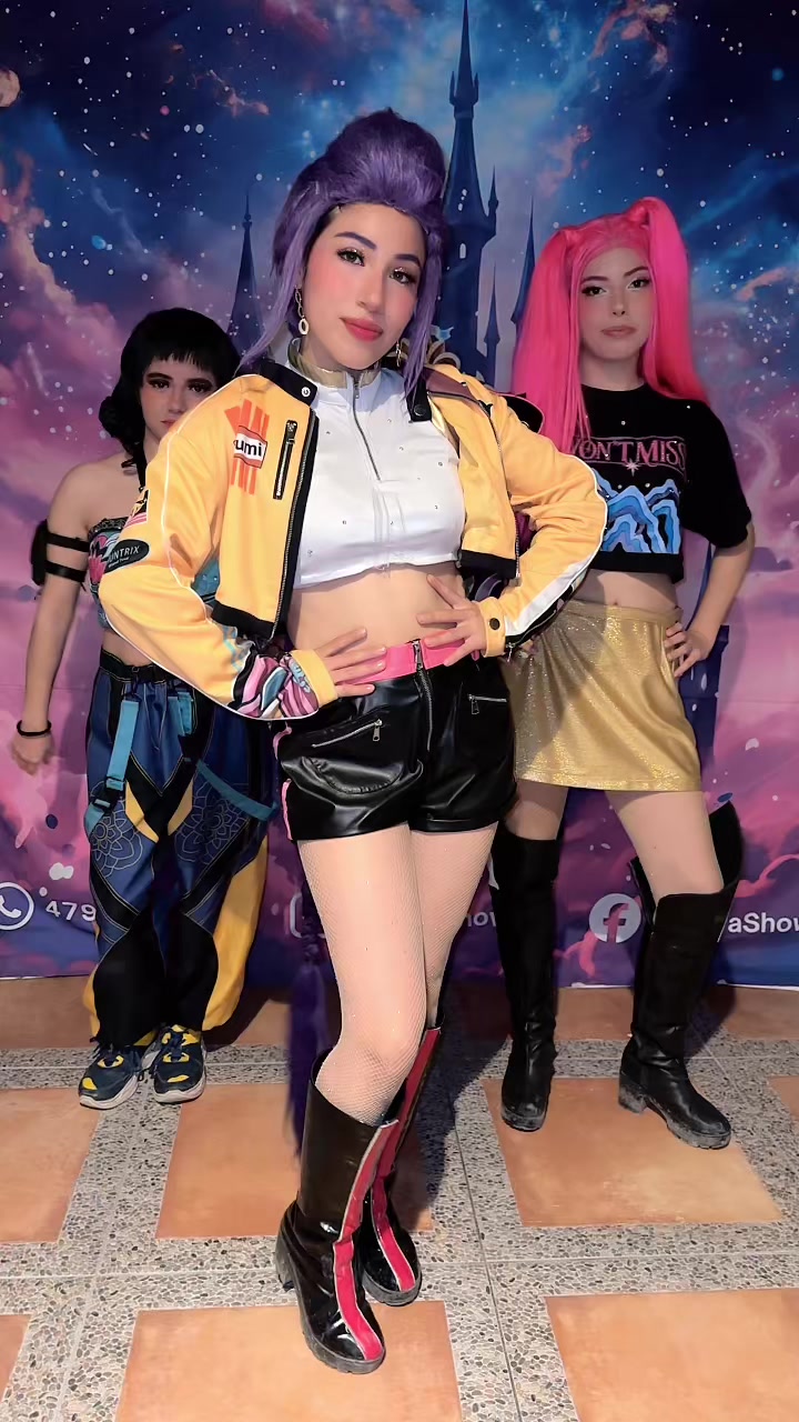 @Nova Show