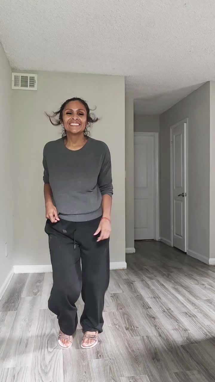 @la bailadora casada