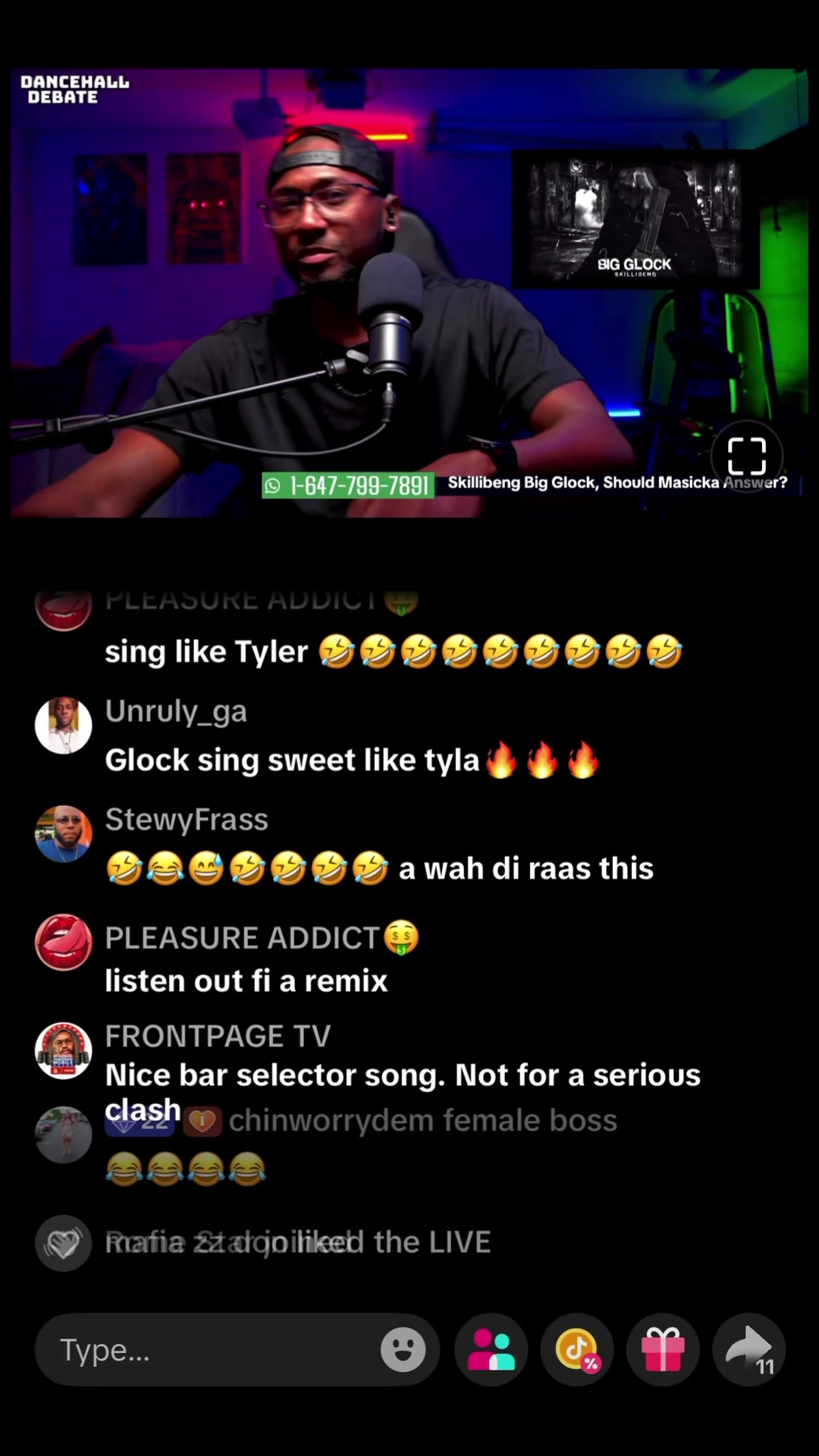 @Quasargotjokesoffical