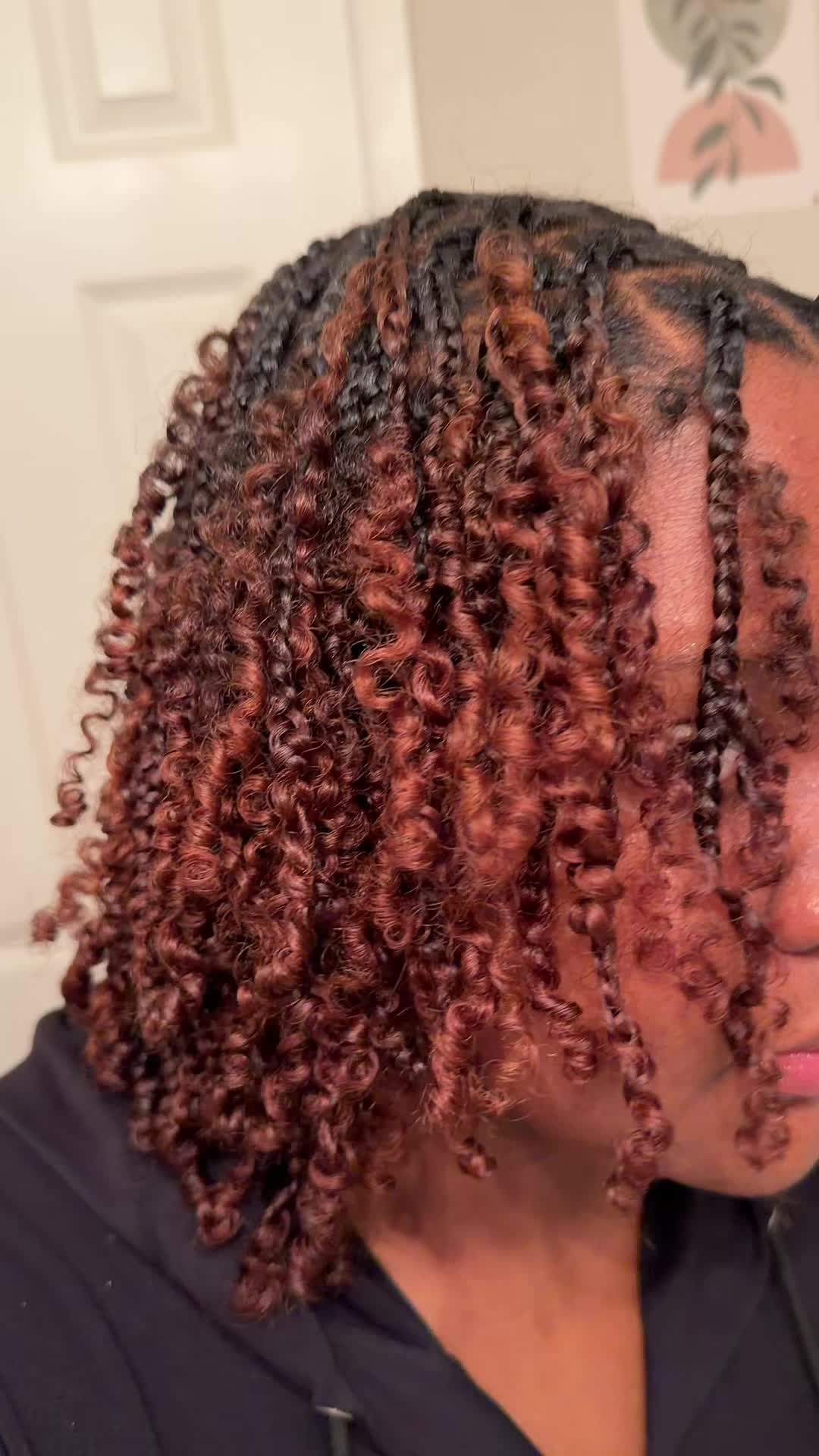 @Monet&rsquo; | Natural Hair 💗