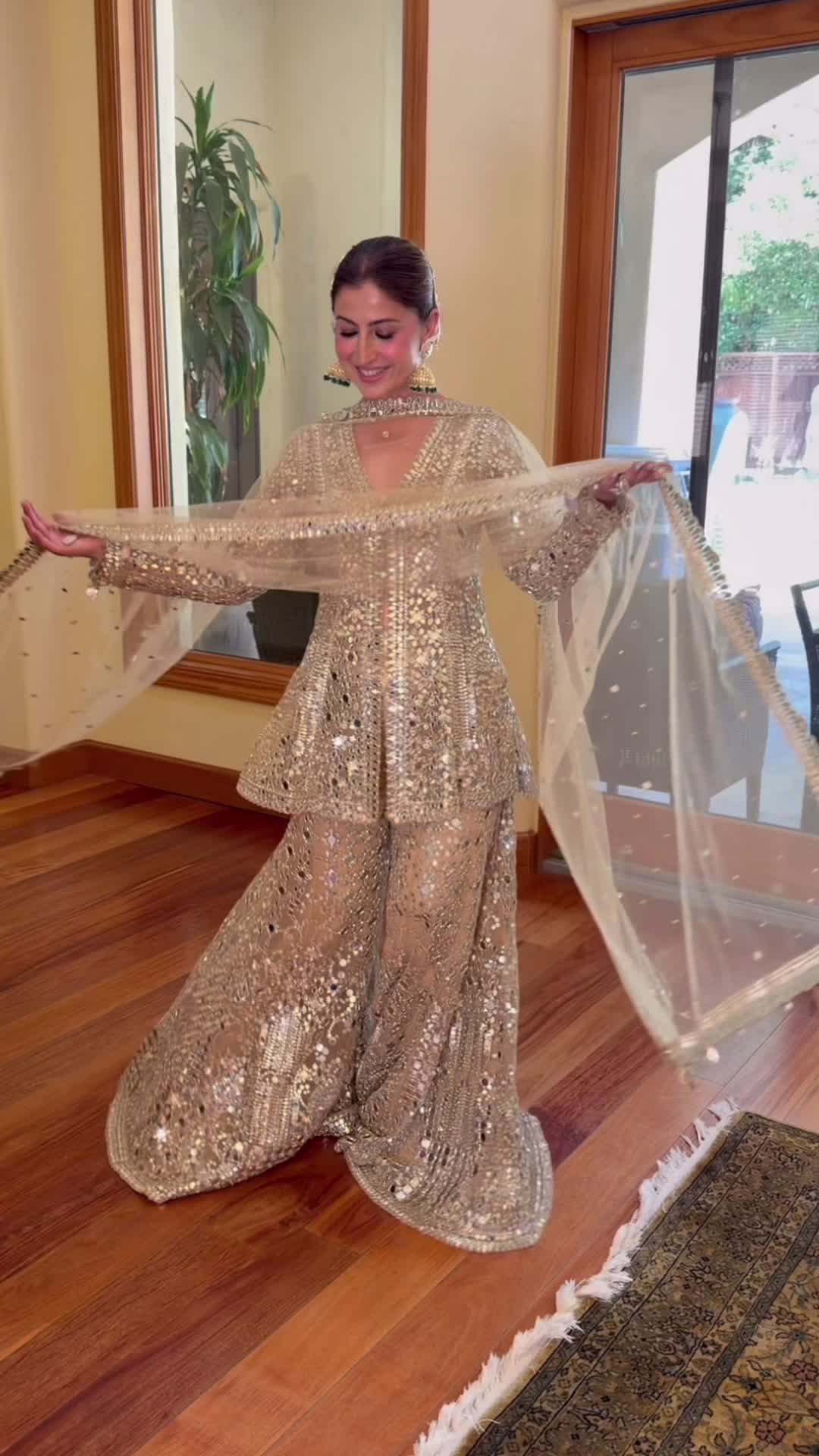 @Komal Sodhi Anand