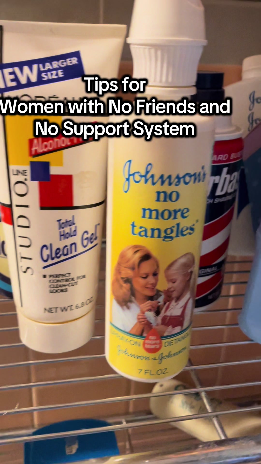 @Women’s Retro Retreat
