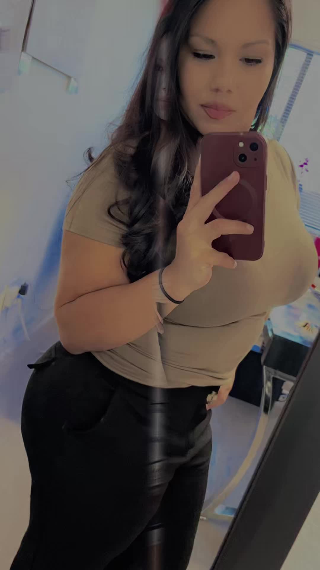 @Erika Enriquez