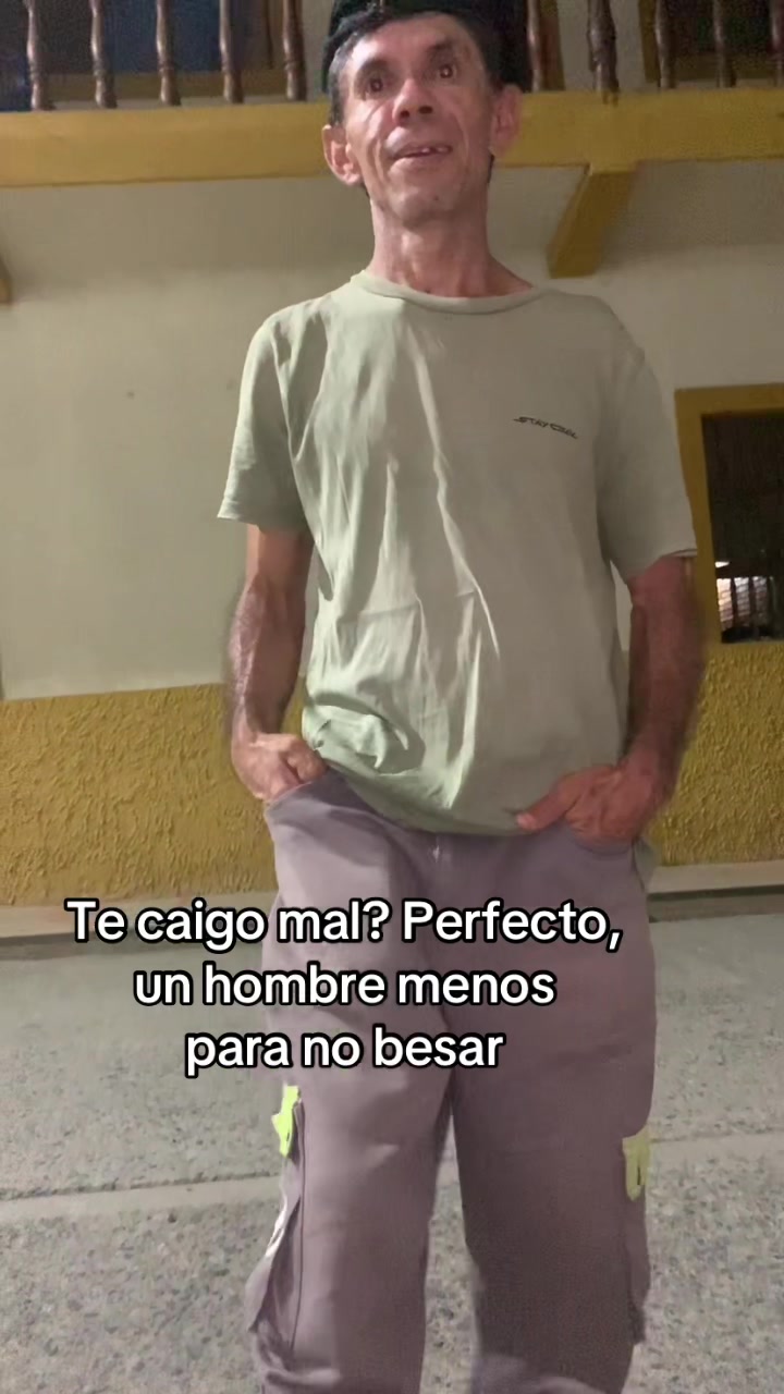 @El B&aacute;rbaro
