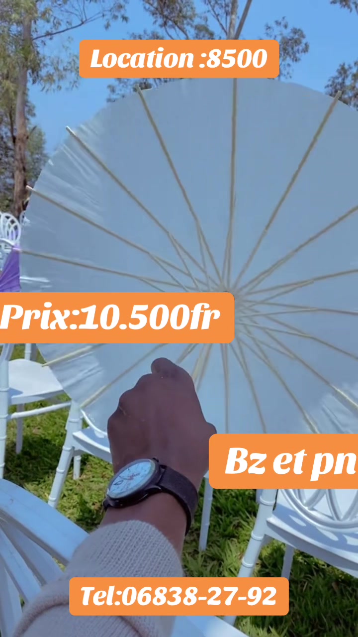 @Merci Bil