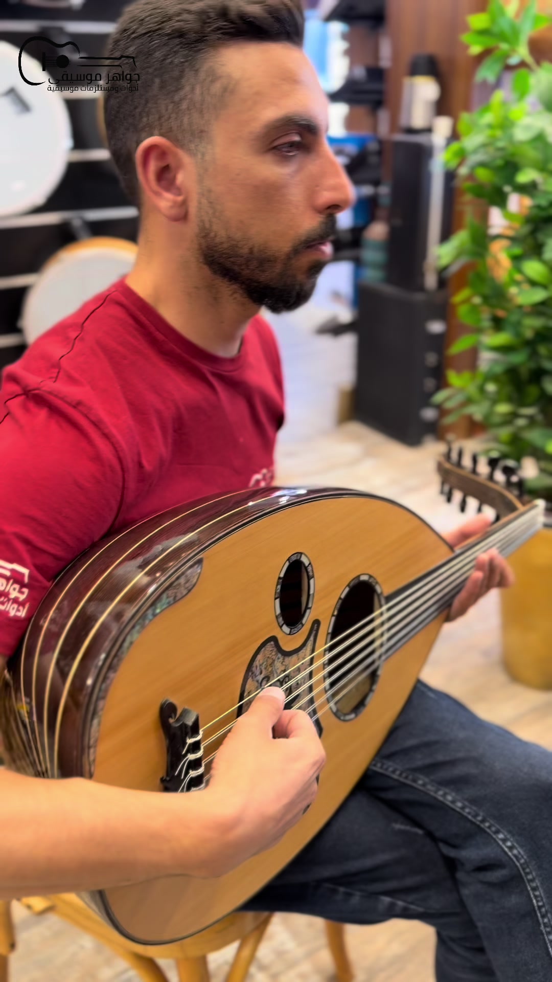 @Jawaher Music