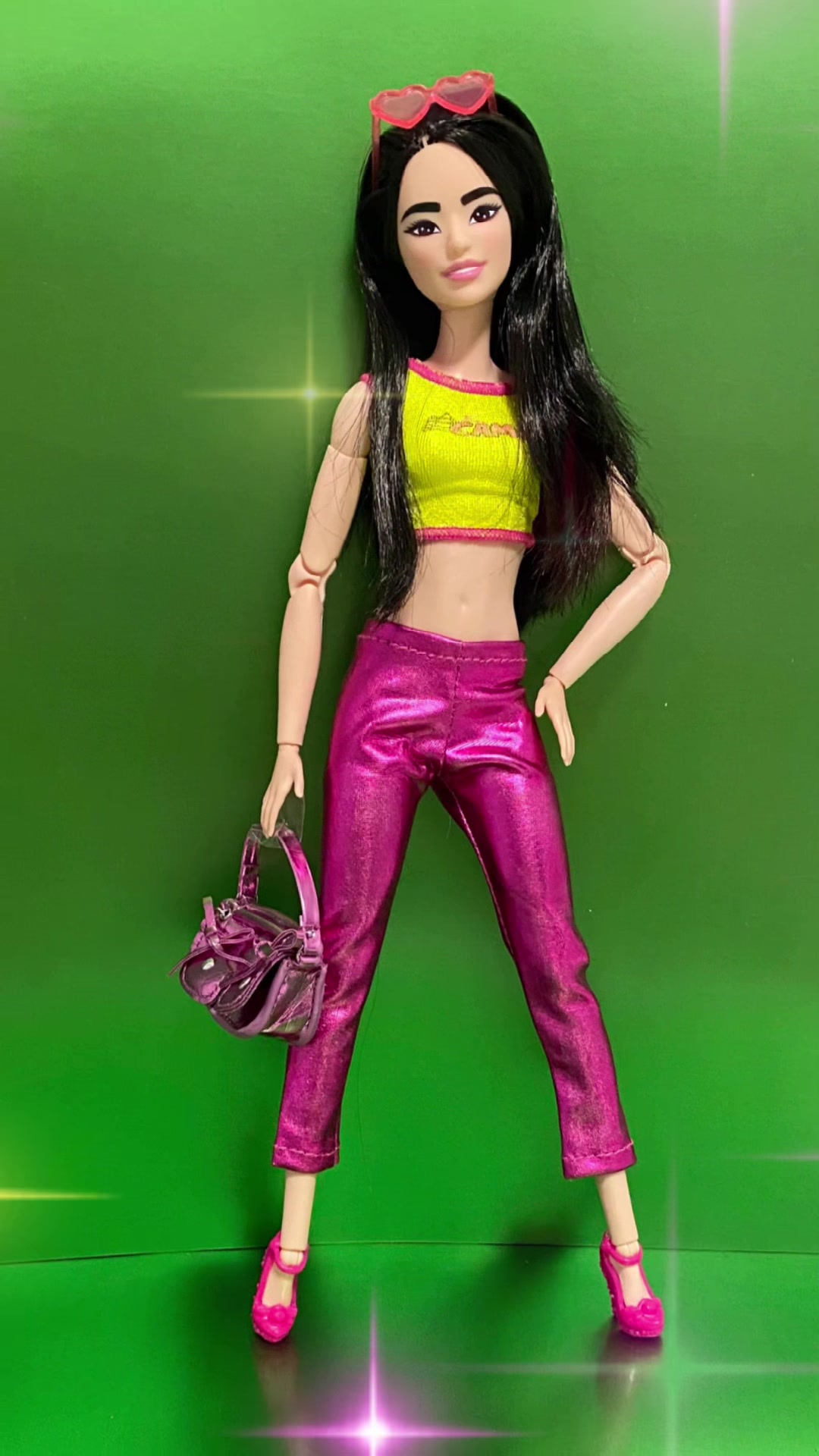 @Barbie Espectacular