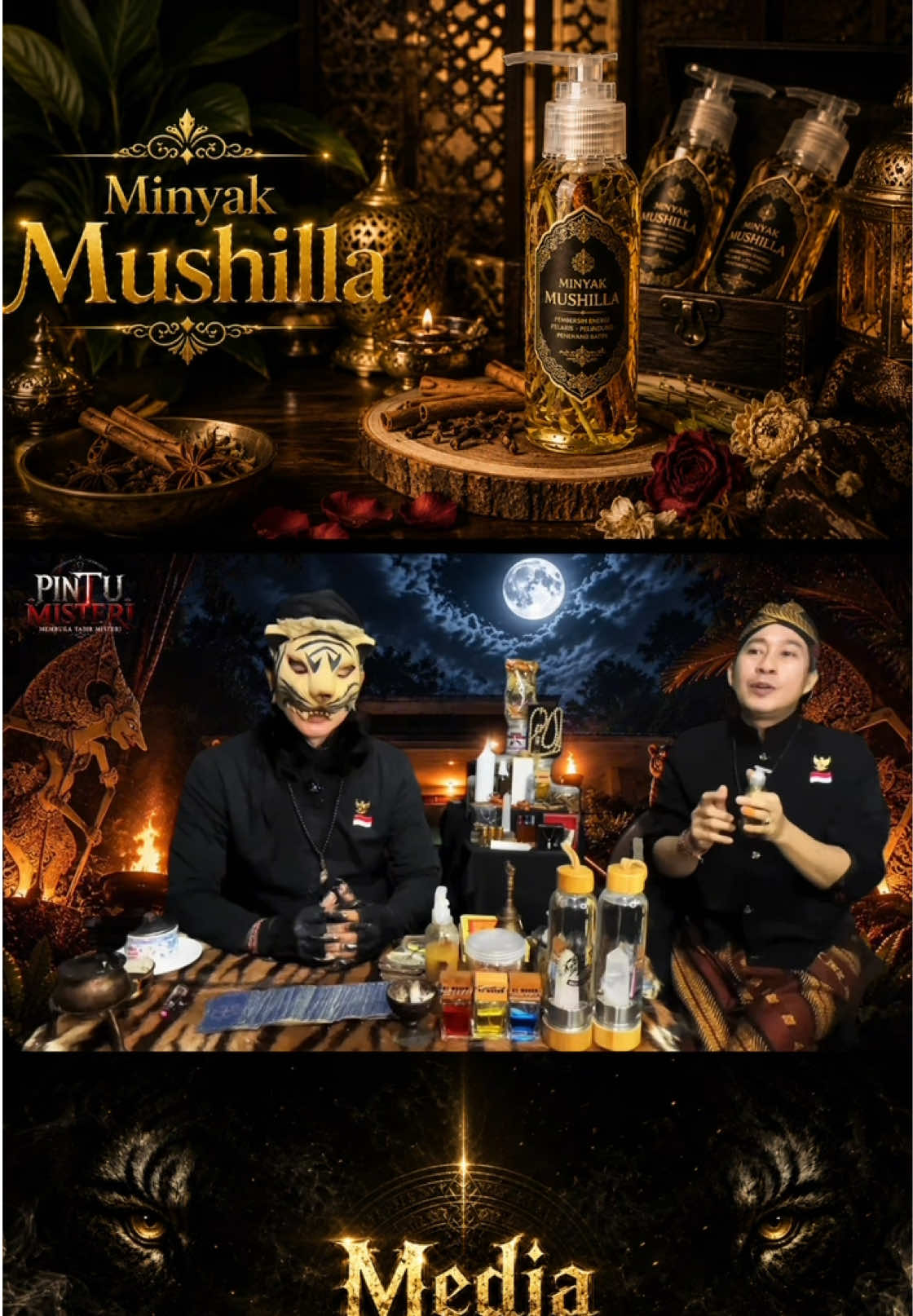 @PINTU MISTERI