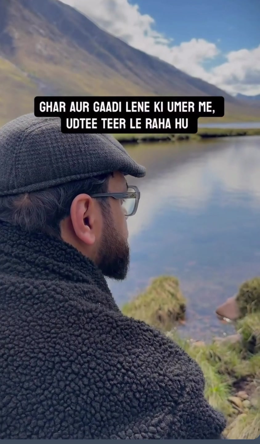 @Danish Qamar