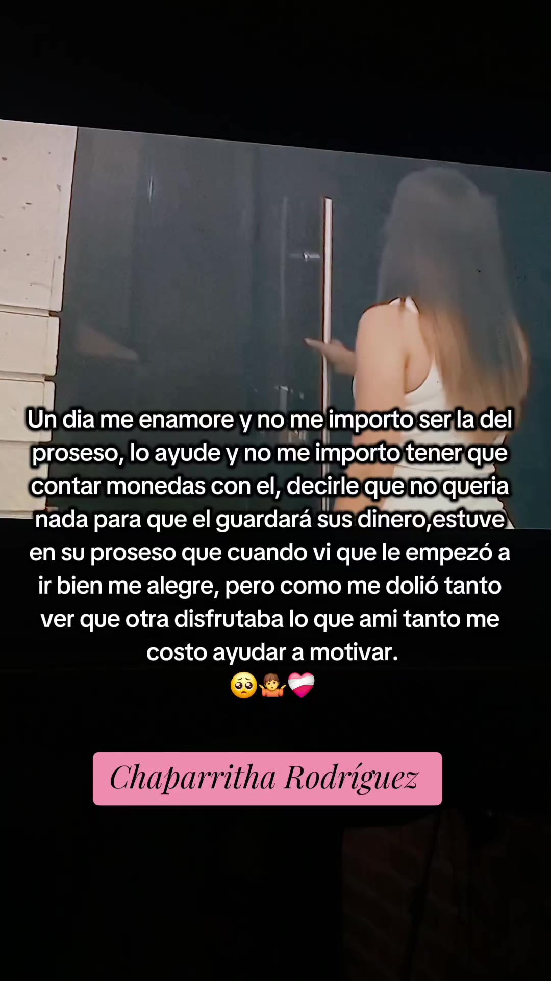 @Unha Thal Rodriiguez