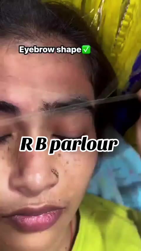 @Rose beauty parlour