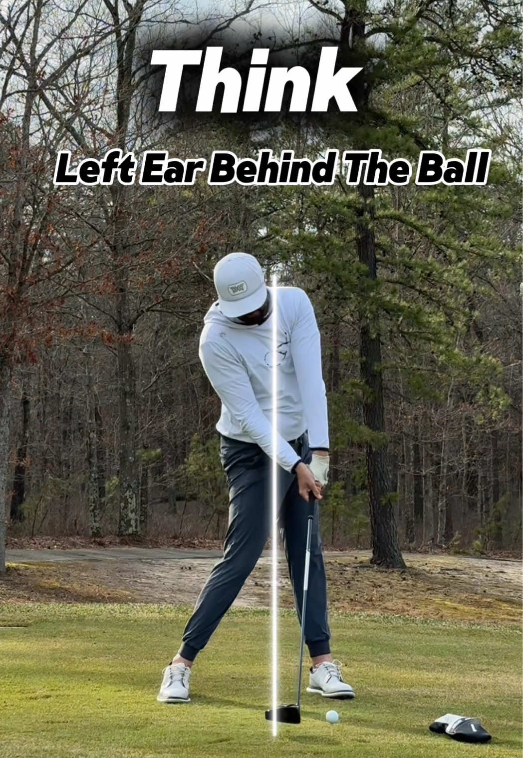 @GetGolfing