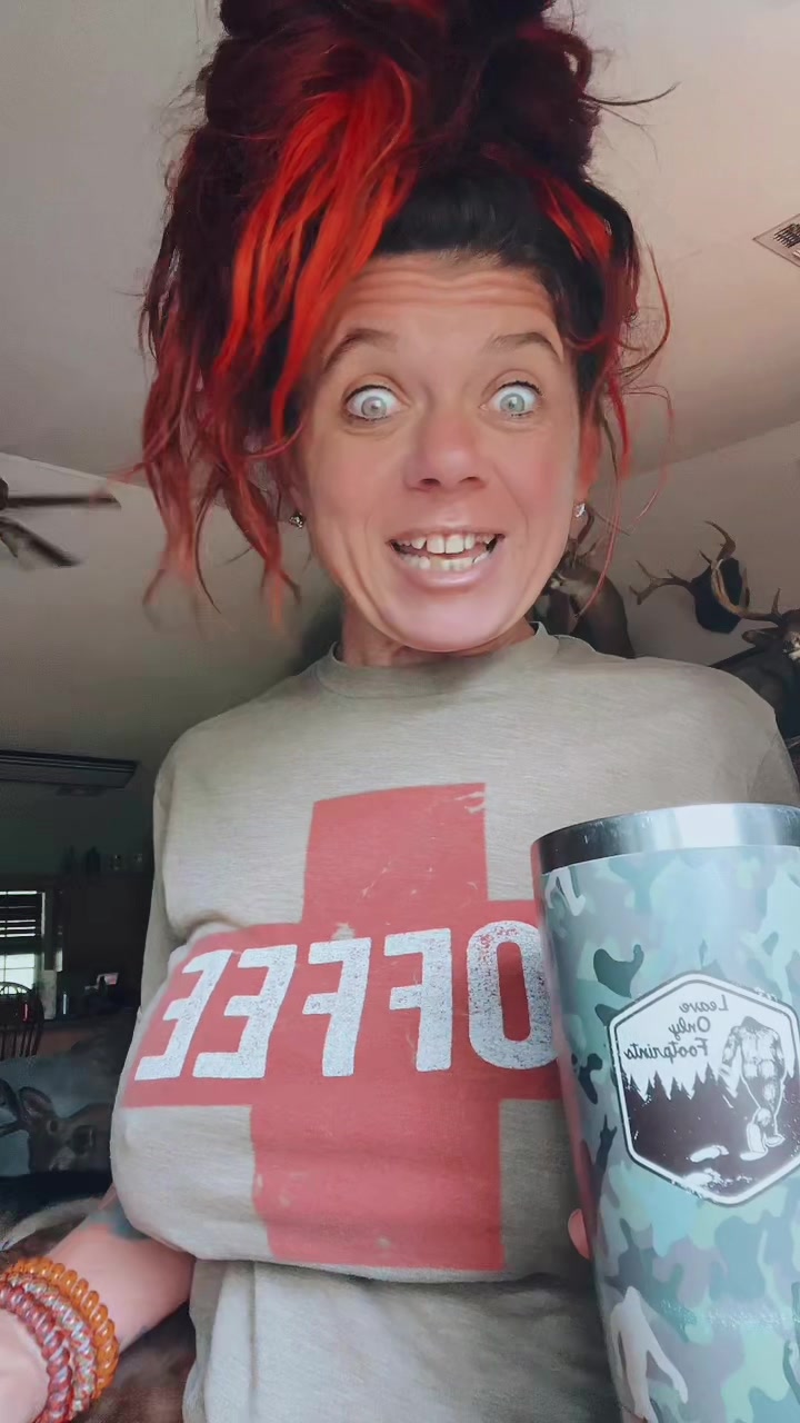 @RedneckBaddie