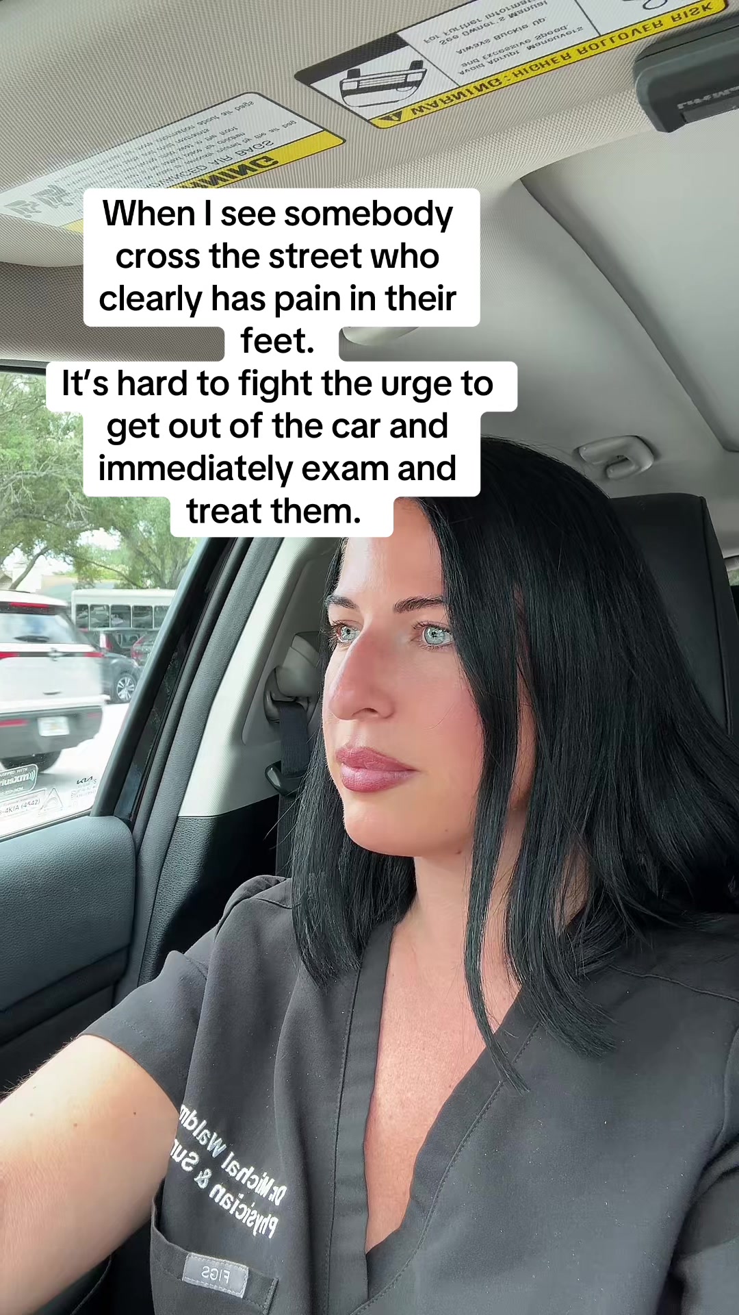 @Dr. Michal Waldman