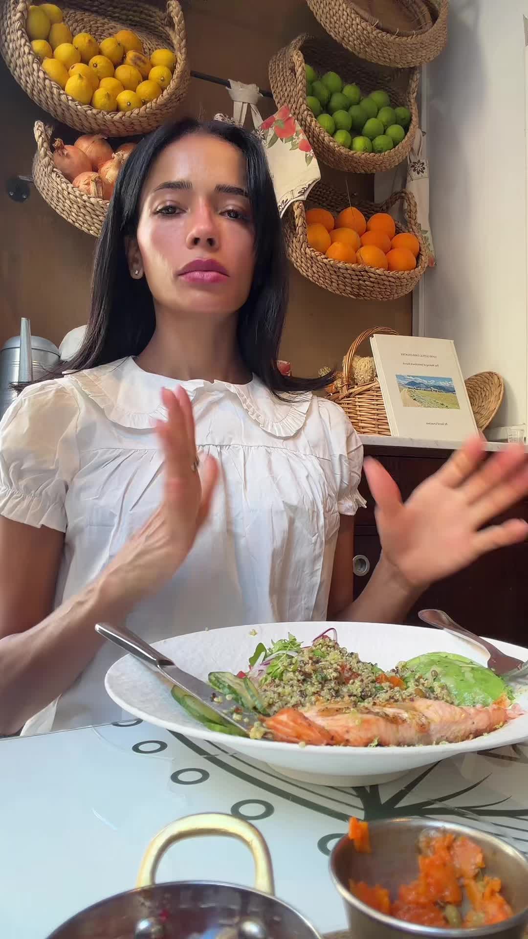 @Mariana