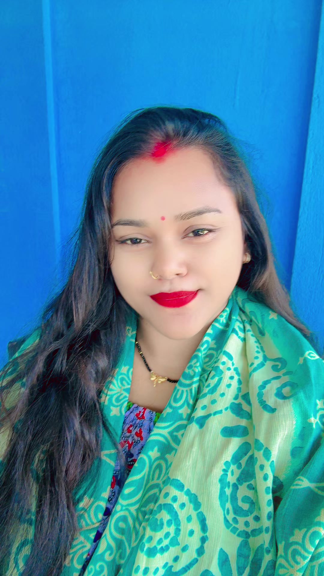 @chandani shah