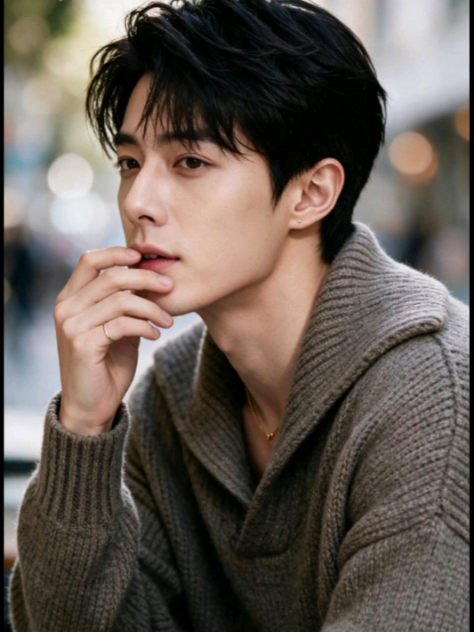@꧁ᬊᬁ 💫Jayden (린 한 셩)💫ᬊ᭄꧂