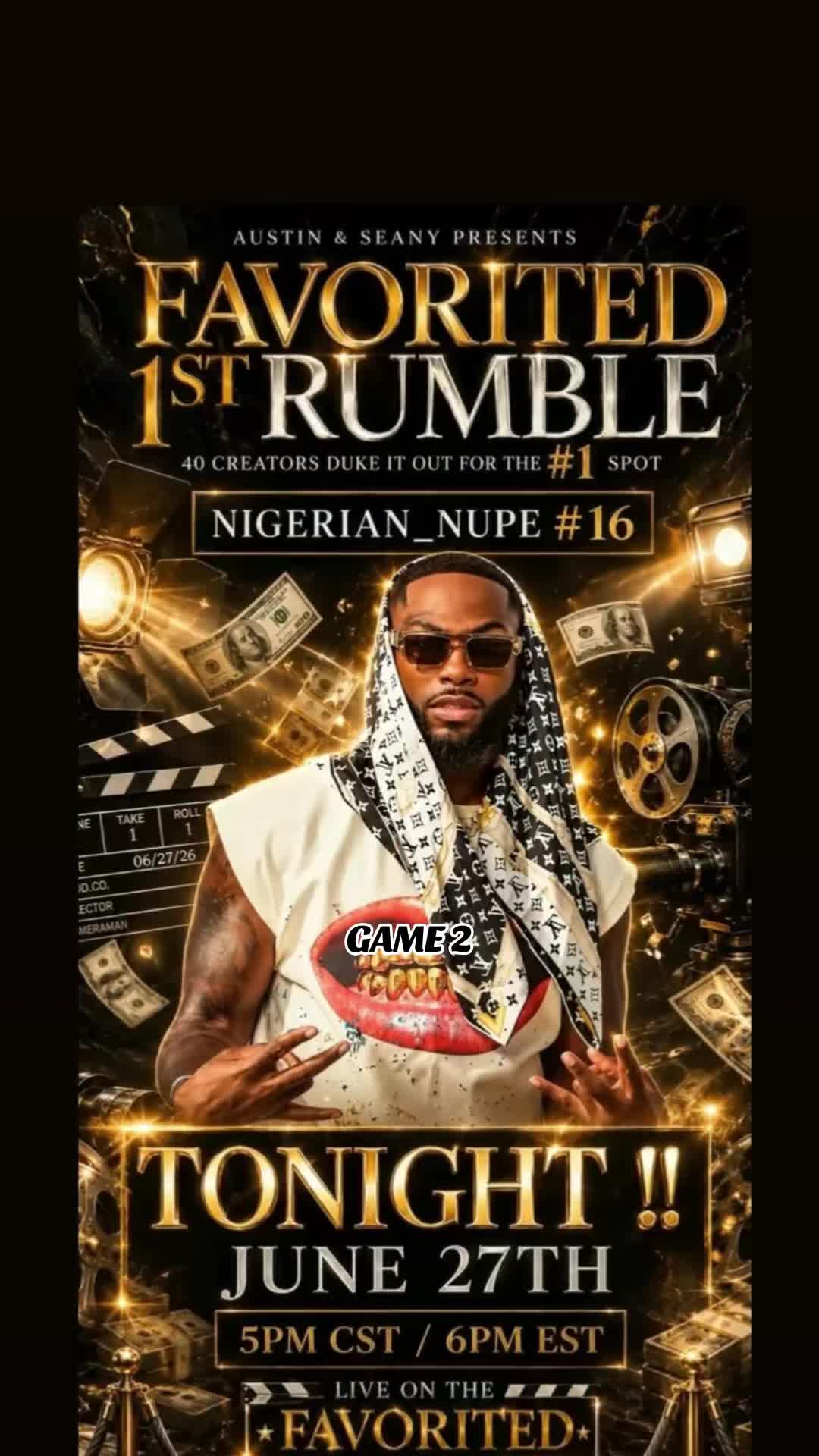 @NupeKlipzFanPage