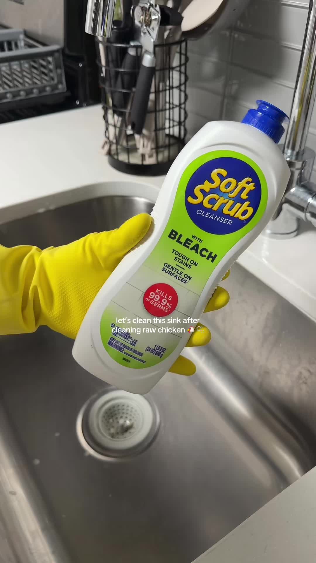 @cleaningwithlovetok