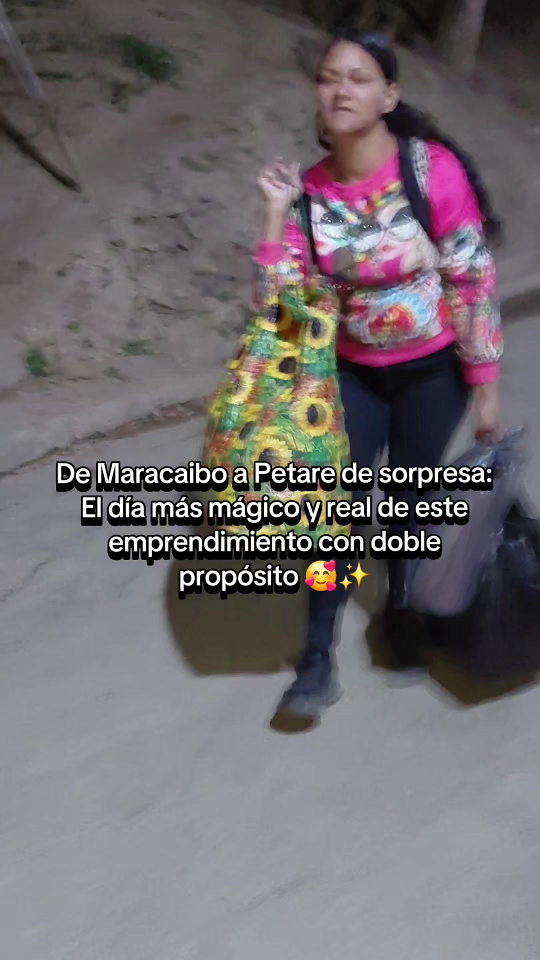 @Yessenia Robles | Emprendedora