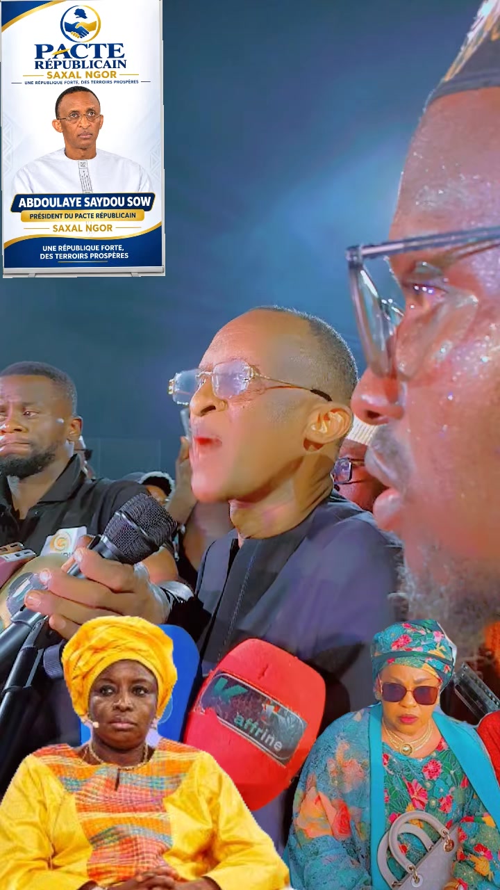 @JOLIE AMADOU BA OFFICIEL