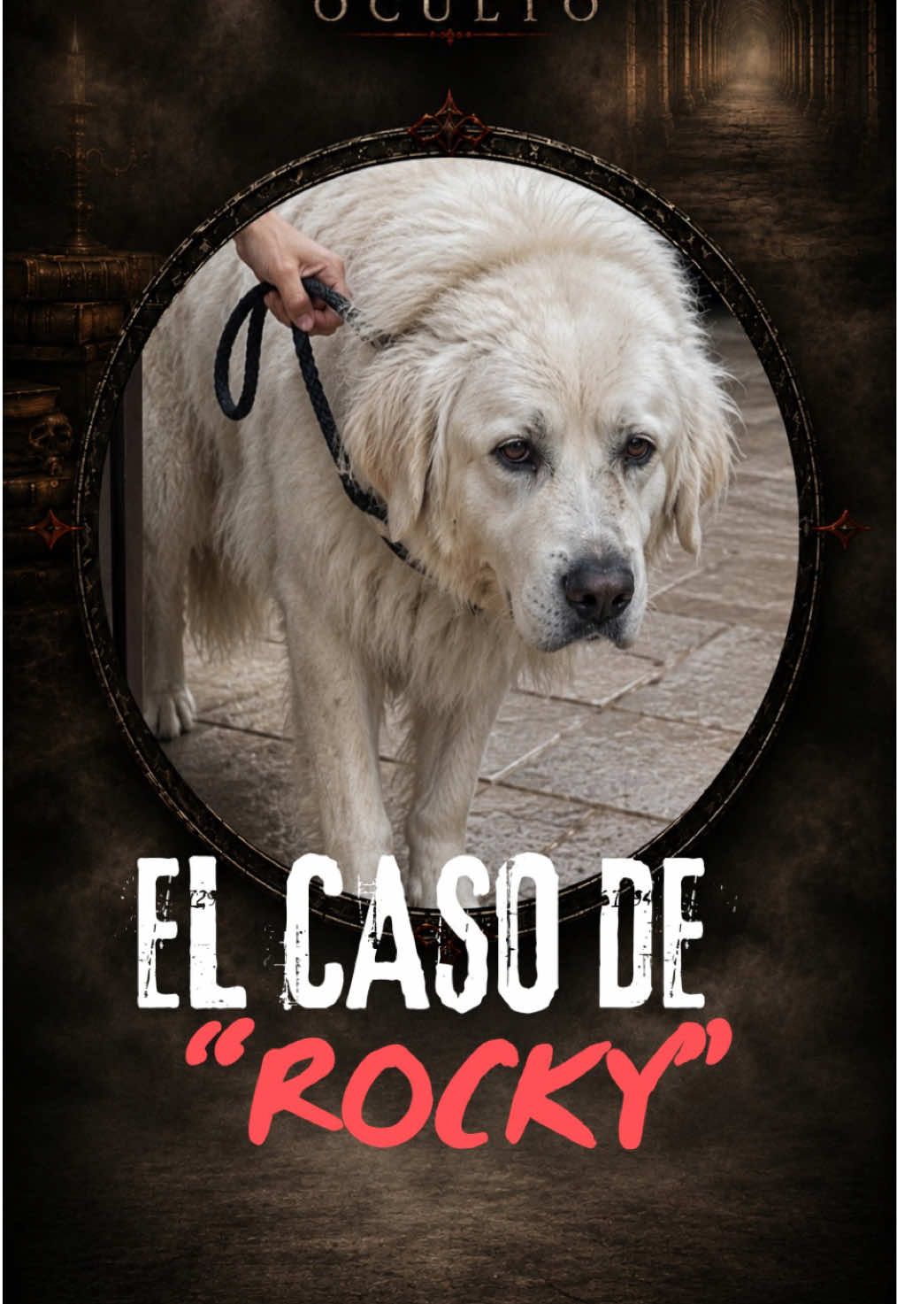 @El relato oculto