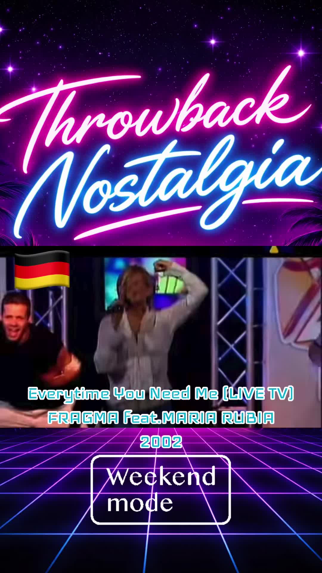 @Future Nostalgia