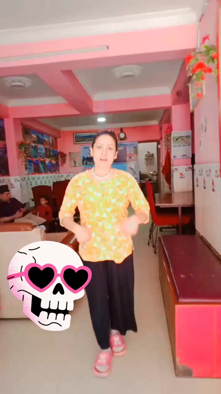@deepa gaihre