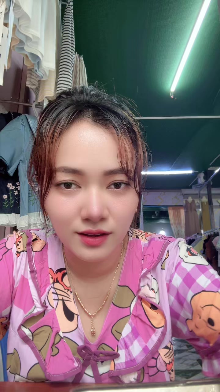 @S Khin Aye T99 အထည်ချုပ်စက်ရုံ
