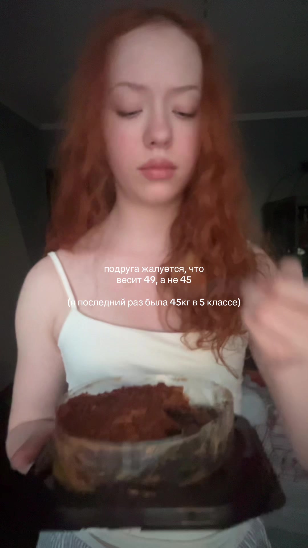 @кудряшка мари