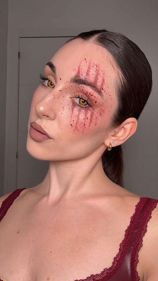 @Sara Benayas