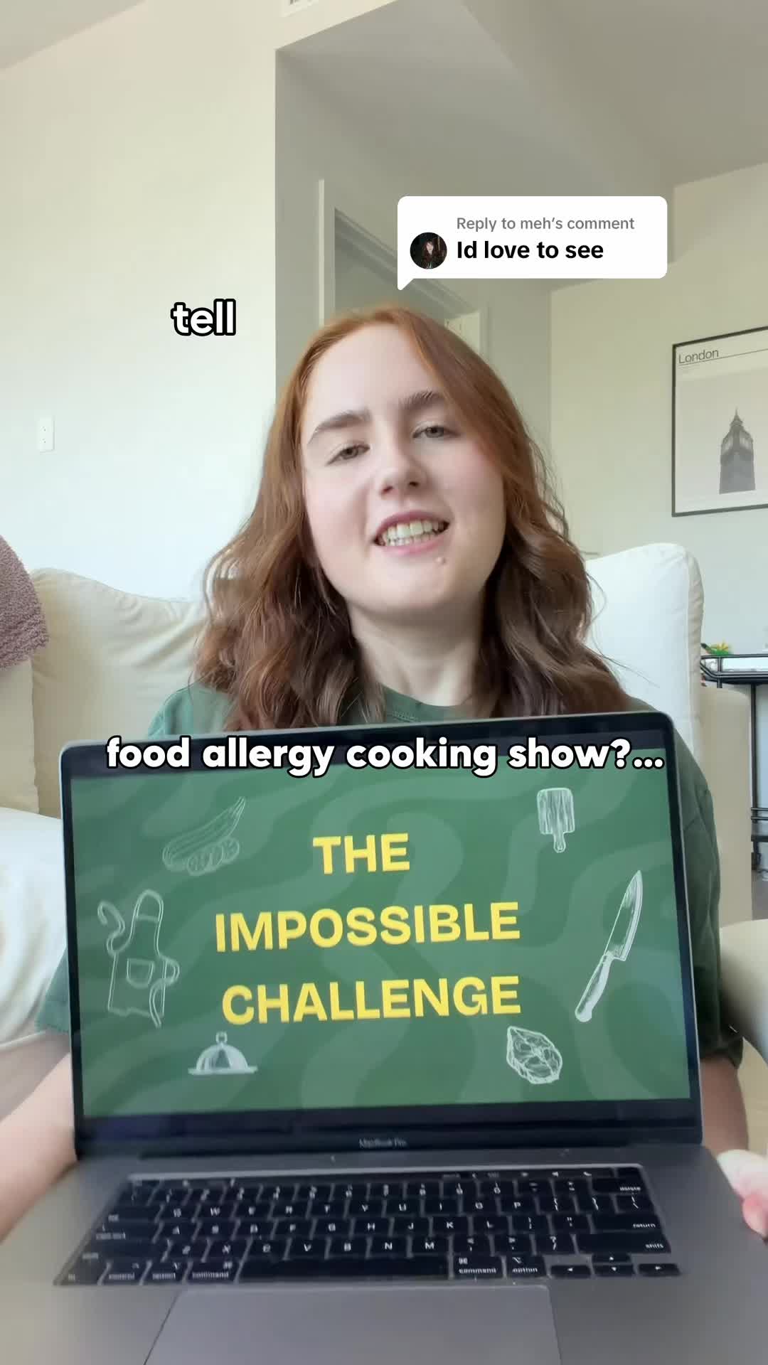 @Jenna | health + healing