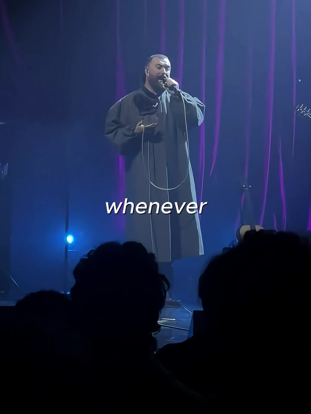 @Sam Smith Fan